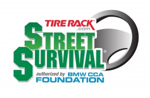 Tire Rack Street Survival in Uniondale