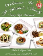 P Mother’s Family Pizzeria